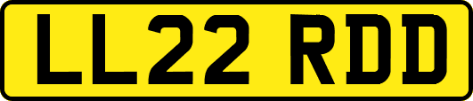 LL22RDD