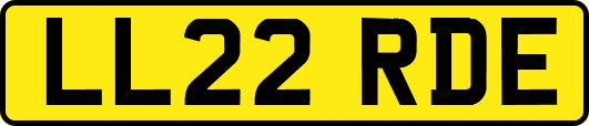 LL22RDE