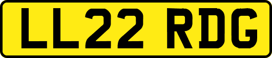 LL22RDG