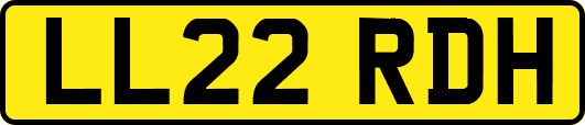 LL22RDH