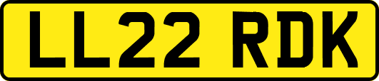 LL22RDK