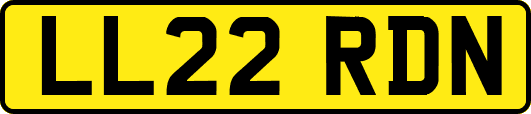 LL22RDN