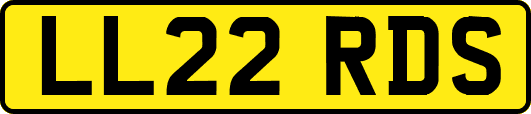 LL22RDS