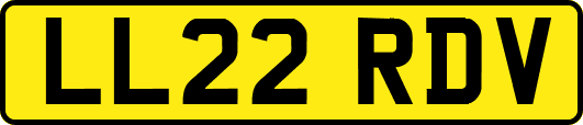 LL22RDV