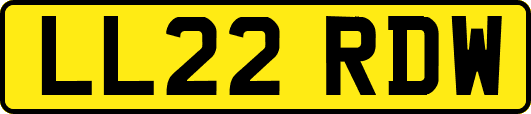 LL22RDW