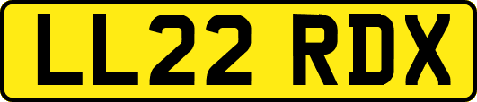 LL22RDX