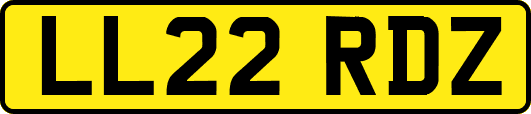 LL22RDZ