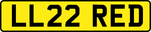 LL22RED