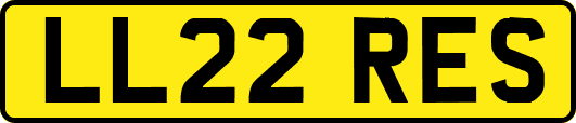 LL22RES