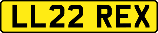 LL22REX