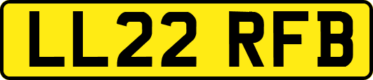 LL22RFB