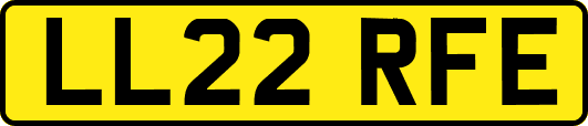 LL22RFE