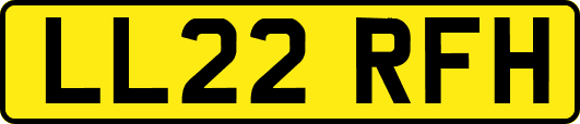LL22RFH