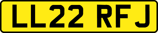 LL22RFJ