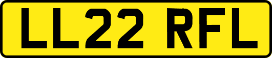 LL22RFL