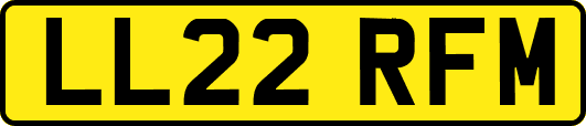 LL22RFM