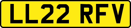 LL22RFV