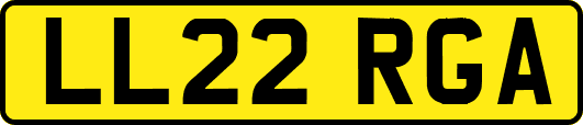 LL22RGA