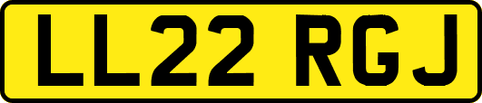 LL22RGJ