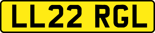 LL22RGL