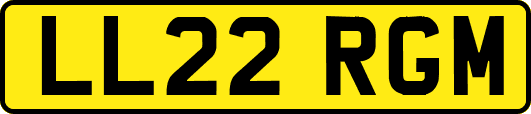 LL22RGM