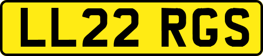 LL22RGS