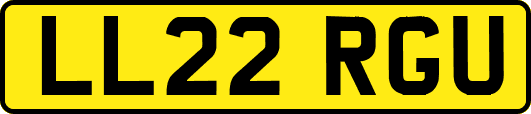 LL22RGU