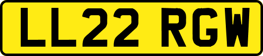 LL22RGW
