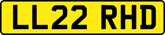LL22RHD