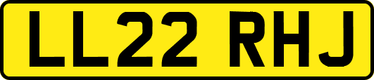 LL22RHJ