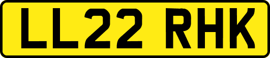 LL22RHK
