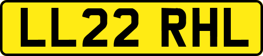 LL22RHL