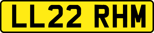 LL22RHM