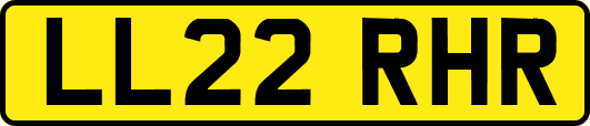 LL22RHR