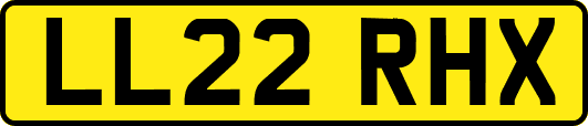 LL22RHX