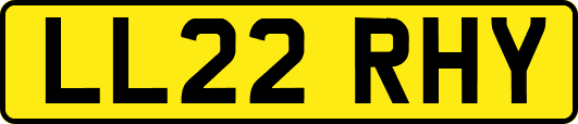 LL22RHY