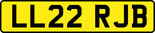 LL22RJB