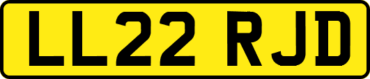LL22RJD