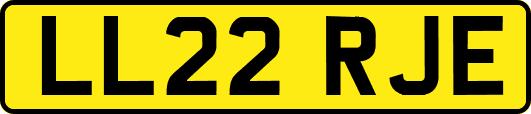 LL22RJE