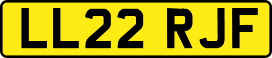 LL22RJF