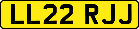 LL22RJJ