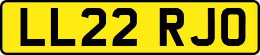 LL22RJO