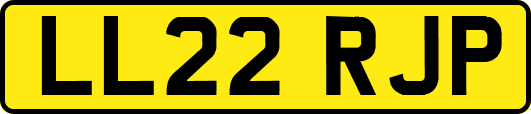LL22RJP