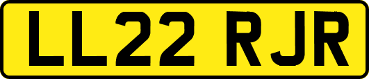 LL22RJR