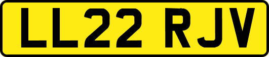 LL22RJV