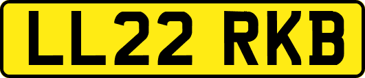 LL22RKB