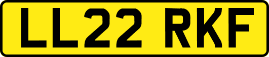 LL22RKF
