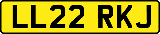 LL22RKJ