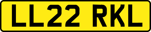 LL22RKL