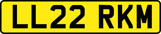 LL22RKM